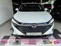 Nissan Qashqai Tekna 1.5 VCT e-POWER 190PS AT (B) Klima Navi Blanc - thumbnail 2