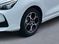 MG MG3 1.5 Hybrid+ LUXURY 360°Kam Keyless LED Pilot Klima Weiß - thumbnail 9
