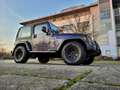 Jeep Wrangler 2.5 Sport nur 105 Tkm-Hardtop Bleu - thumbnail 9