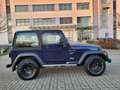Jeep Wrangler 2.5 Sport nur 105 Tkm-Hardtop Kék - thumbnail 1