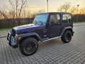 Jeep Wrangler 2.5 Sport nur 105 Tkm-Hardtop Синій - thumbnail 4