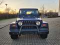 Jeep Wrangler 2.5 Sport nur 105 Tkm-Hardtop Синій - thumbnail 3