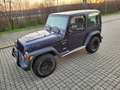 Jeep Wrangler 2.5 Sport nur 105 Tkm-Hardtop Bleu - thumbnail 10