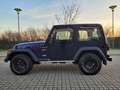 Jeep Wrangler 2.5 Sport nur 105 Tkm-Hardtop Azul - thumbnail 5