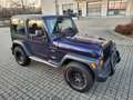 Jeep Wrangler 2.5 Sport nur 105 Tkm-Hardtop Mavi - thumbnail 12