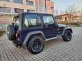 Jeep Wrangler 2.5 Sport nur 105 Tkm-Hardtop Blu/Azzurro - thumbnail 8
