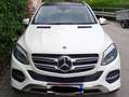 Mercedes-Benz 350 GLE 350d 4Matic Austria Paket Weiß - thumbnail 12