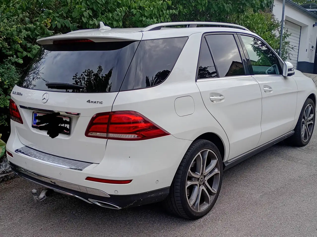 Mercedes-Benz 350