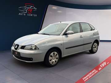 1.4 16V/Automatik/Klima/TÜV