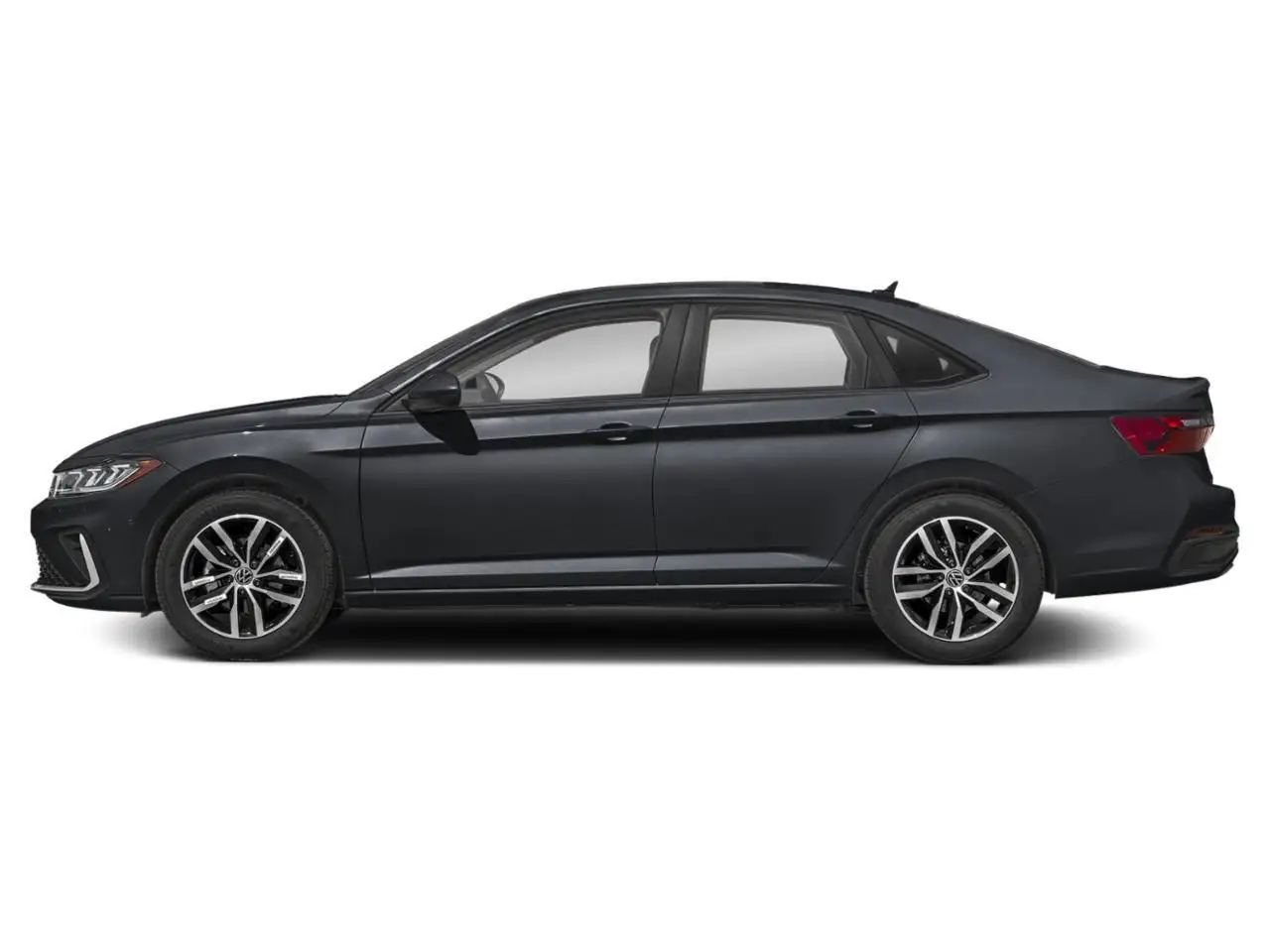 Volkswagen Jetta снимка Volkswagen Jetta