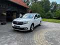Dacia Logan MCV TCe 90 LPG (S&S) Comfort Blanc - thumbnail 4
