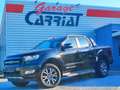 Ford Ranger 3.2 TDCI 200CV BVA6 Wildtrak Double Cabine 4x4 Noir - thumbnail 1