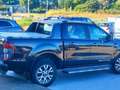 Ford Ranger 3.2 TDCI 200CV BVA6 Wildtrak Double Cabine 4x4 Noir - thumbnail 6