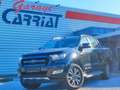 Ford Ranger 3.2 TDCI 200CV BVA6 Wildtrak Double Cabine 4x4 Black - thumbnail 22