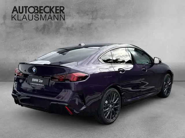 BMW M view 2