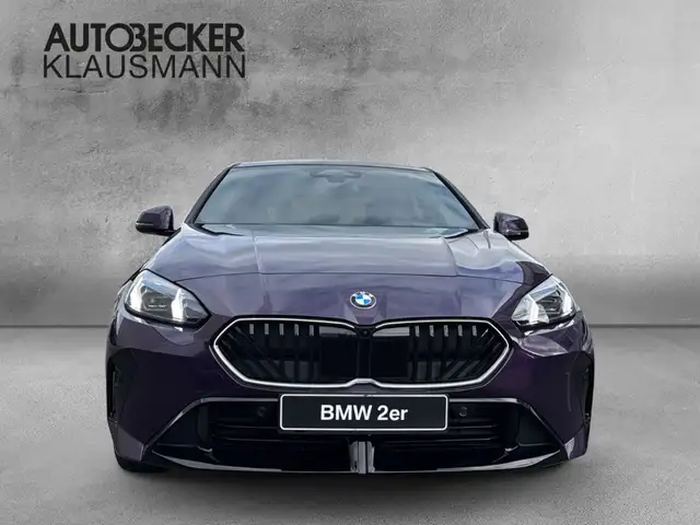 BMW M view 5