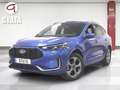 Ford Kuga 2.5 Duratec PHEV ST-Line X 4x2 Azul - thumbnail 1