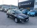 Ford Fiesta 5p 1.1 plus 70cv my18 Gris - thumbnail 3