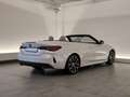 BMW 430 i Cabrio SAG Luxury Line Laser/HarmanKardon/1  Las Weiß - thumbnail 8