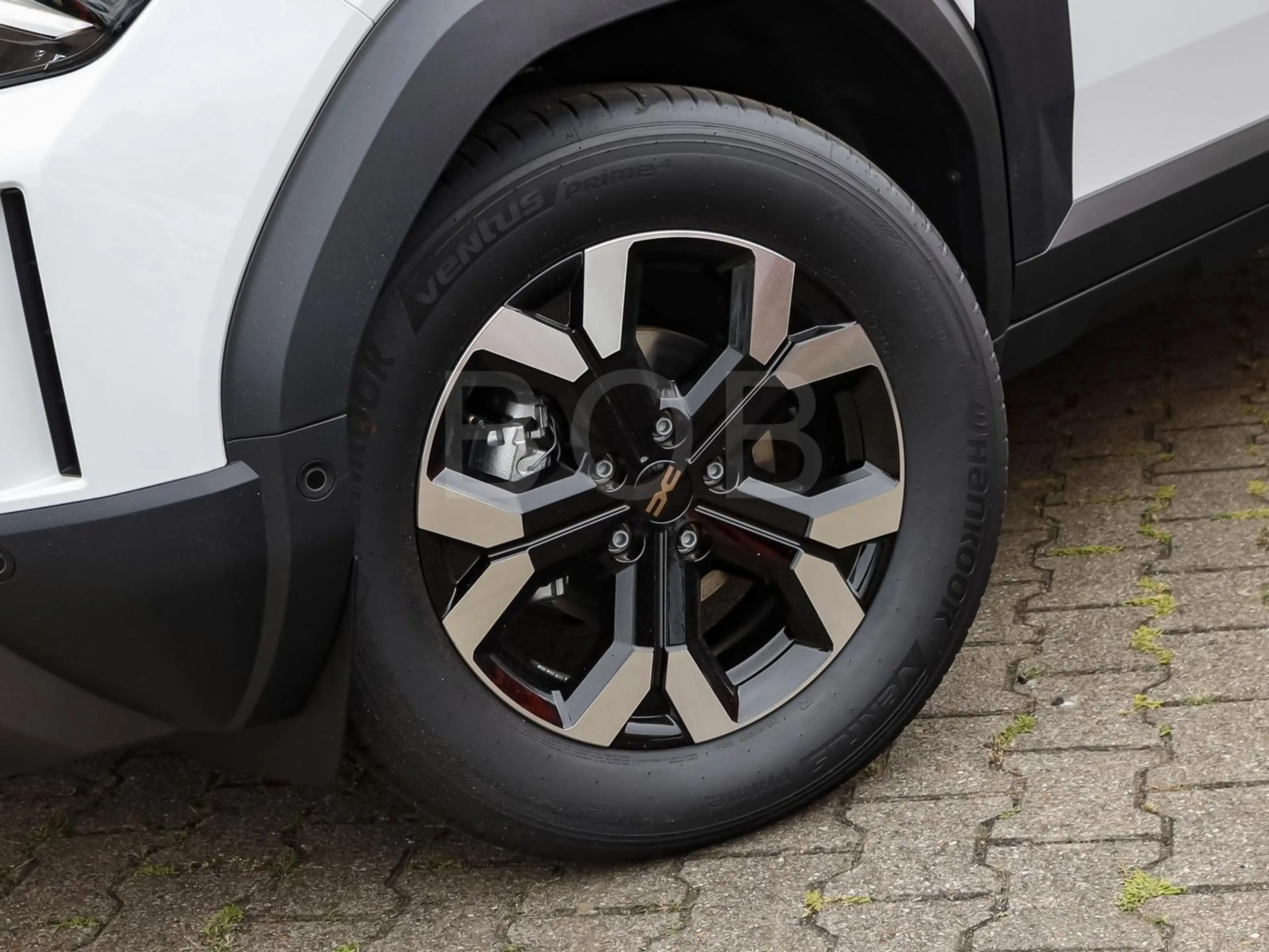 Dacia Duster Extreme TCe 130 SHZ PDC LHZ FSHZ 360° — photo 7