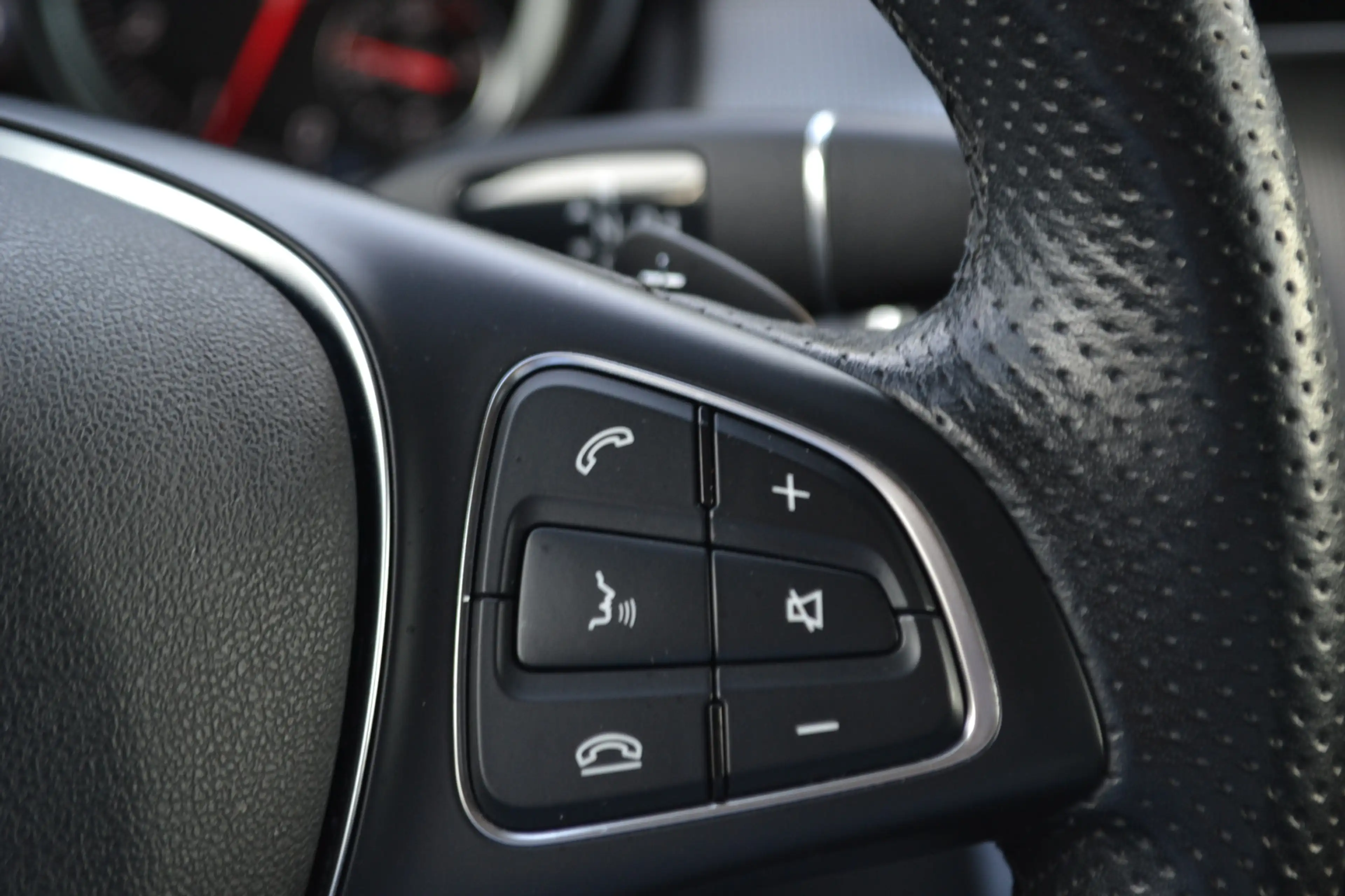 Mercedes-Benz GLA 180 Automaat | Leer | Carplay | Stoelverw. | Navigatie — photo 15