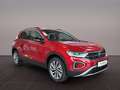 Volkswagen T-Roc 1.5 Goal 1.5TSI DSG *DC Pro *Rear View*LED* Rot - thumbnail 9