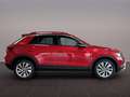 Volkswagen T-Roc 1.5 Goal 1.5TSI DSG *DC Pro *Rear View*LED* Rot - thumbnail 8