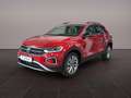 Volkswagen T-Roc 1.5 Goal 1.5TSI DSG *DC Pro *Rear View*LED* Rot - thumbnail 2