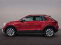 Volkswagen T-Roc 1.5 Goal 1.5TSI DSG *DC Pro *Rear View*LED* Rot - thumbnail 4