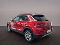 Volkswagen T-Roc 1.5 Goal 1.5TSI DSG *DC Pro *Rear View*LED* Rot - thumbnail 5