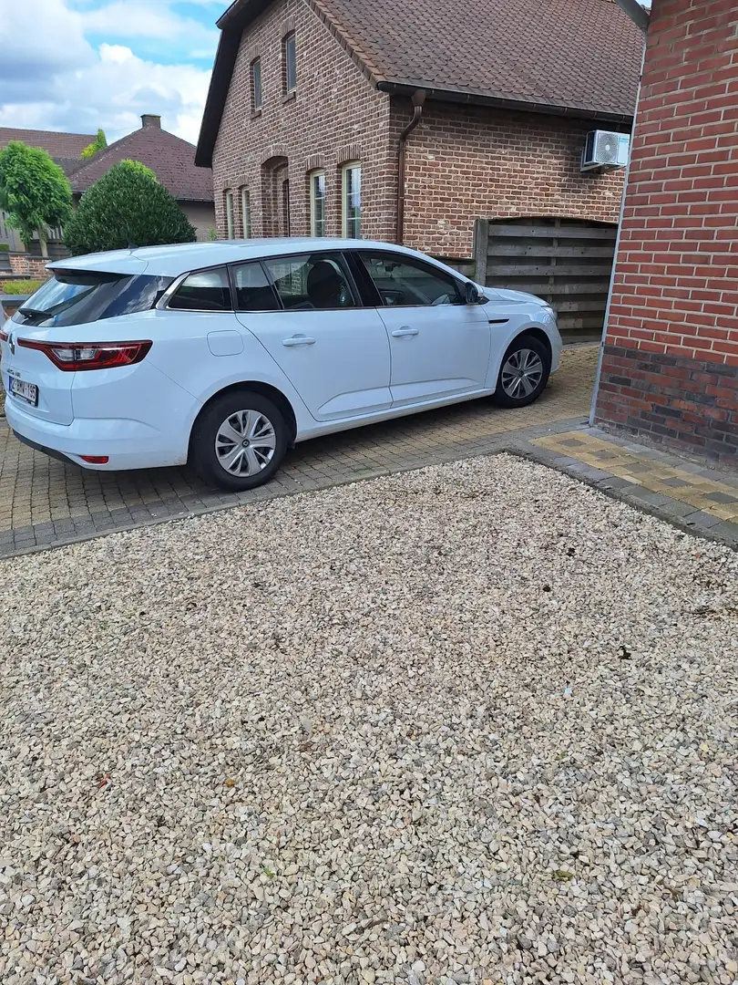 Renault Megane Grandtour TCe 115 GPF LIMITED - 1