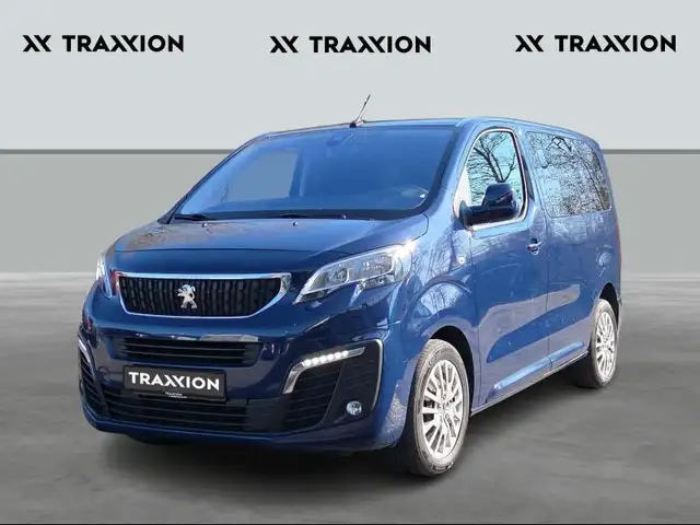 Peugeot Traveller Active L1 1.5 Bhdi 120pk - Carplay - GPS - PDC