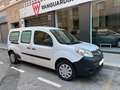 Renault Maxi 2p Blue dCi 70 kW (95CV) Білий - thumbnail 2
