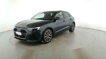 Sportback 25 1.0 tfsi Admired Advanced s-tronic my