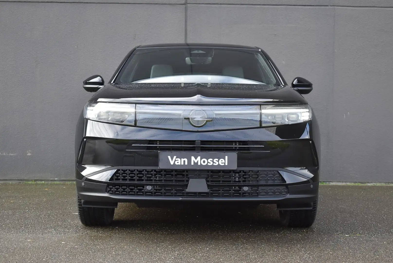 Opel Grandland 1.2 Turbo Hybrid GS | Navi | 19" LMV | Cruise | Ca Noir - 2