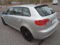 Audi A3 Sportback 2.0 TFSI Ambition Gris - thumbnail 6