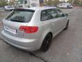 Audi A3 Sportback 2.0 TFSI Ambition Gris - thumbnail 5