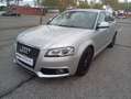 Audi A3 Sportback 2.0 TFSI Ambition Gris - thumbnail 1