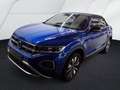 Volkswagen T-Roc Cabriolet GOAL TSI CarPlay/Virt/ACC/Kamera Blau - thumbnail 2
