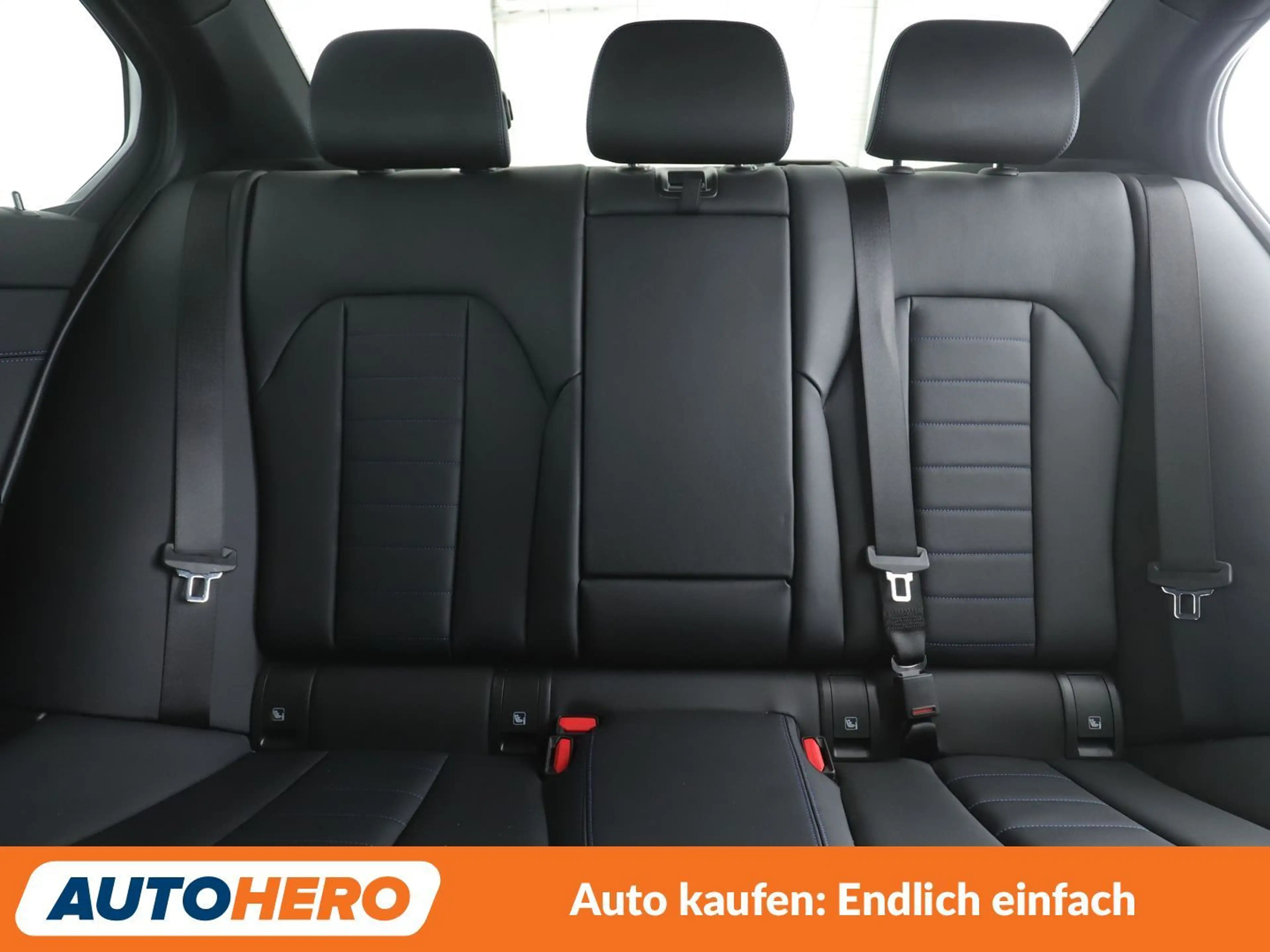 BMW 340 M340d Mild-Hybrid xDrive Aut.*NAVI*CAM*LED*SHZ* — photo 15