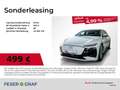 Audi A6 Sportback e-tron Matrix,AZV,Tech+,Navi+,21" Weiß - thumbnail 1