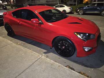 2dr I4 Auto -Ltd Avail-