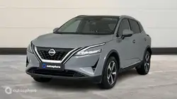 Nissan Qashqai e-POWER 190ch N-Connecta 2022