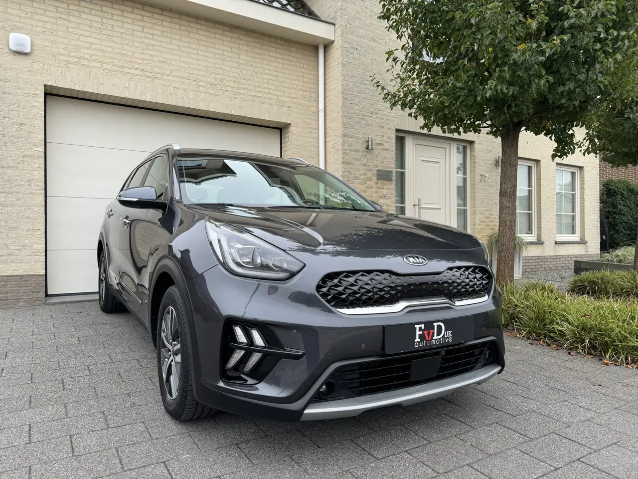 Kia Niro