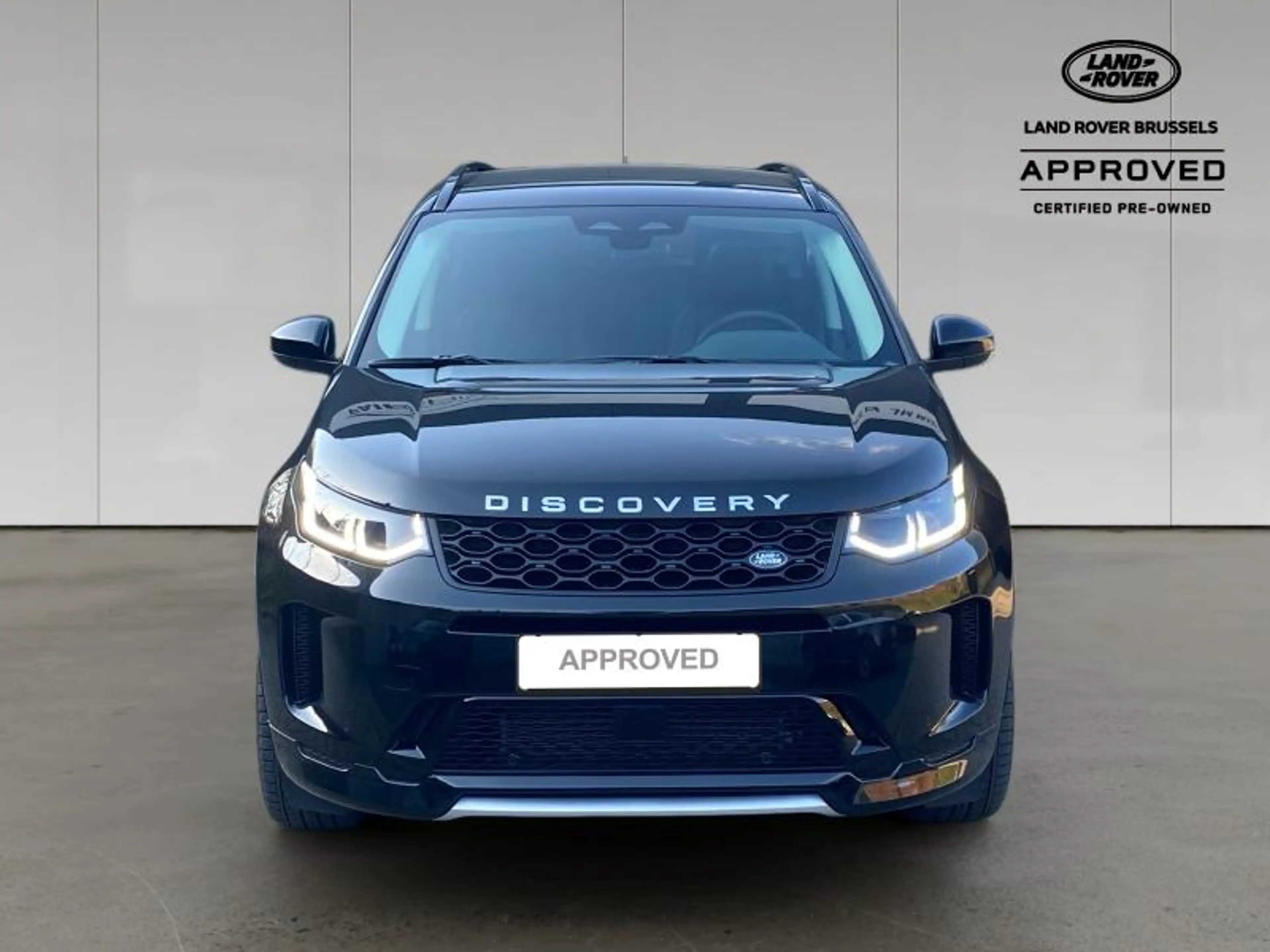 Land Rover Discovery Sport P270e S Warranty until 10/2030 — photo 6