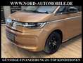Volkswagen T7 Multivan LANG STYLE TDI DSG*PUUH VOLL*UPE:90* Bronze - thumbnail 8
