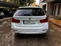 BMW 320 320dA Touring Blanco - thumbnail 4