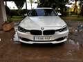 BMW 320 320dA Touring Blanco - thumbnail 2