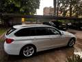BMW 320 320dA Touring Blanco - thumbnail 5