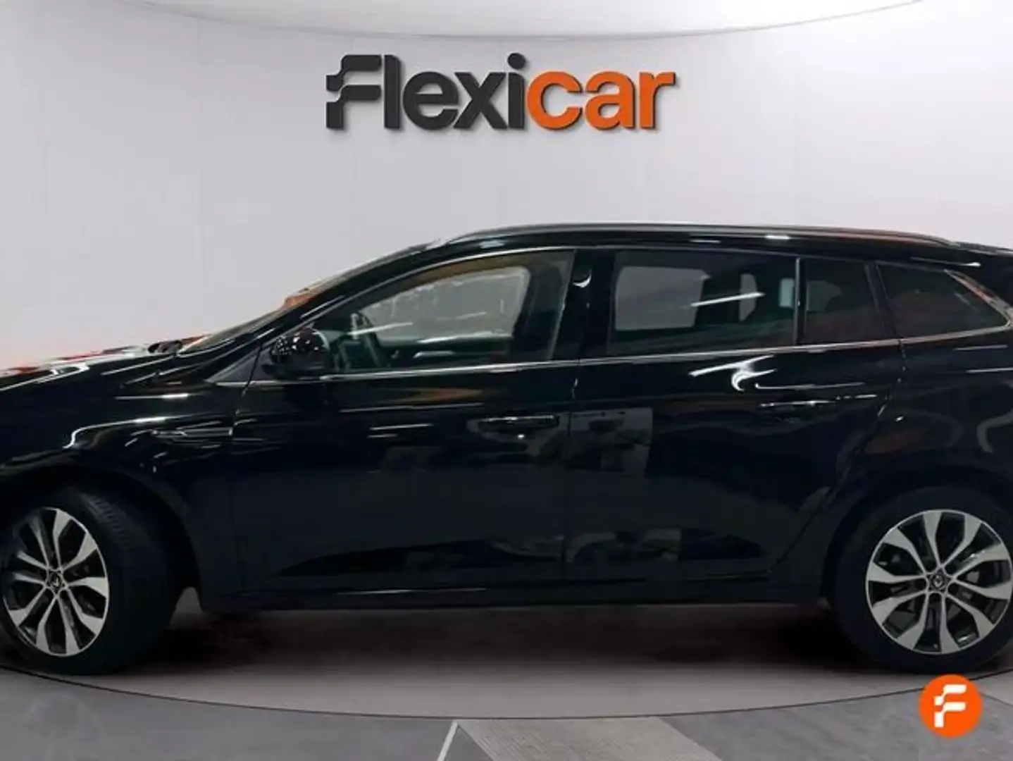 Renault Megane 1.3 TCe GPF Techno EDC 103kW Negro - 2
